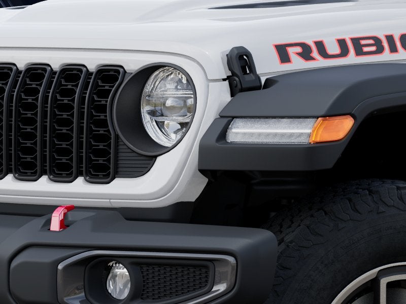 2027 Jeep Wrangler Base