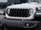 2027 Jeep Wrangler Base