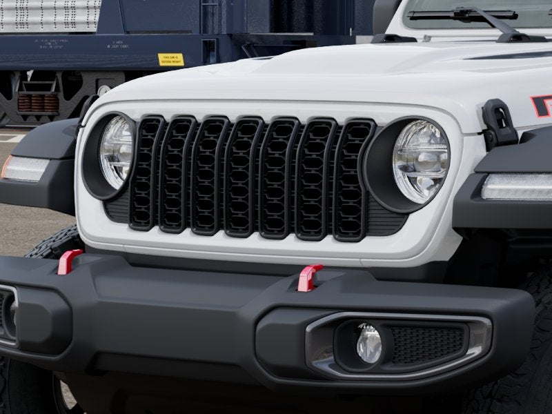 2027 Jeep Wrangler Base