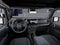 2027 Jeep Wrangler Base