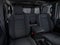 2027 Jeep Wrangler Base