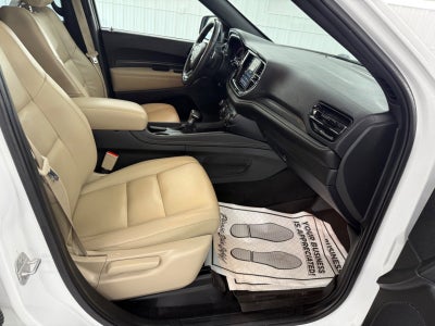 2022 Dodge Durango GT