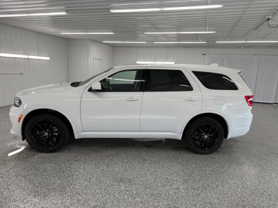 2022 Dodge Durango GT
