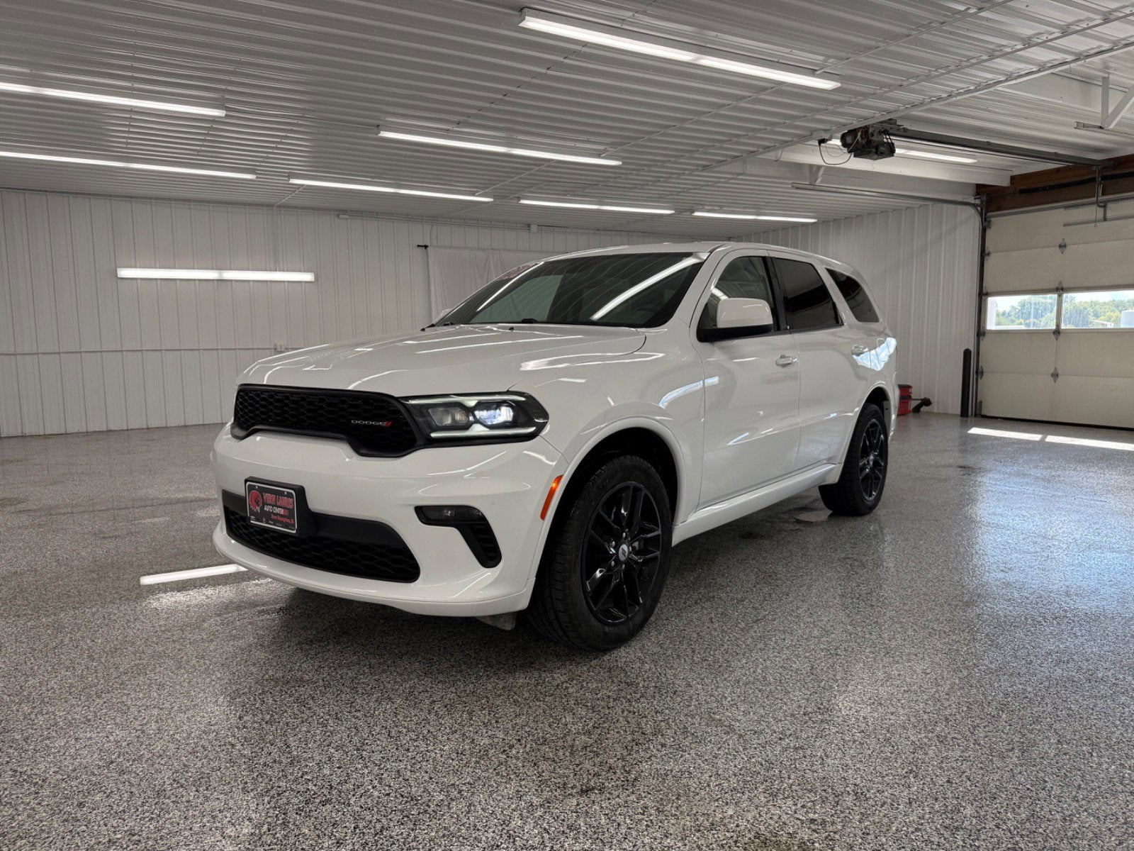 2022 Dodge Durango GT
