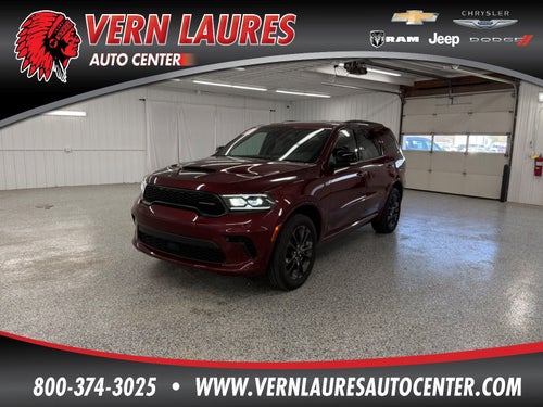 2024 Dodge Durango GT Premium
