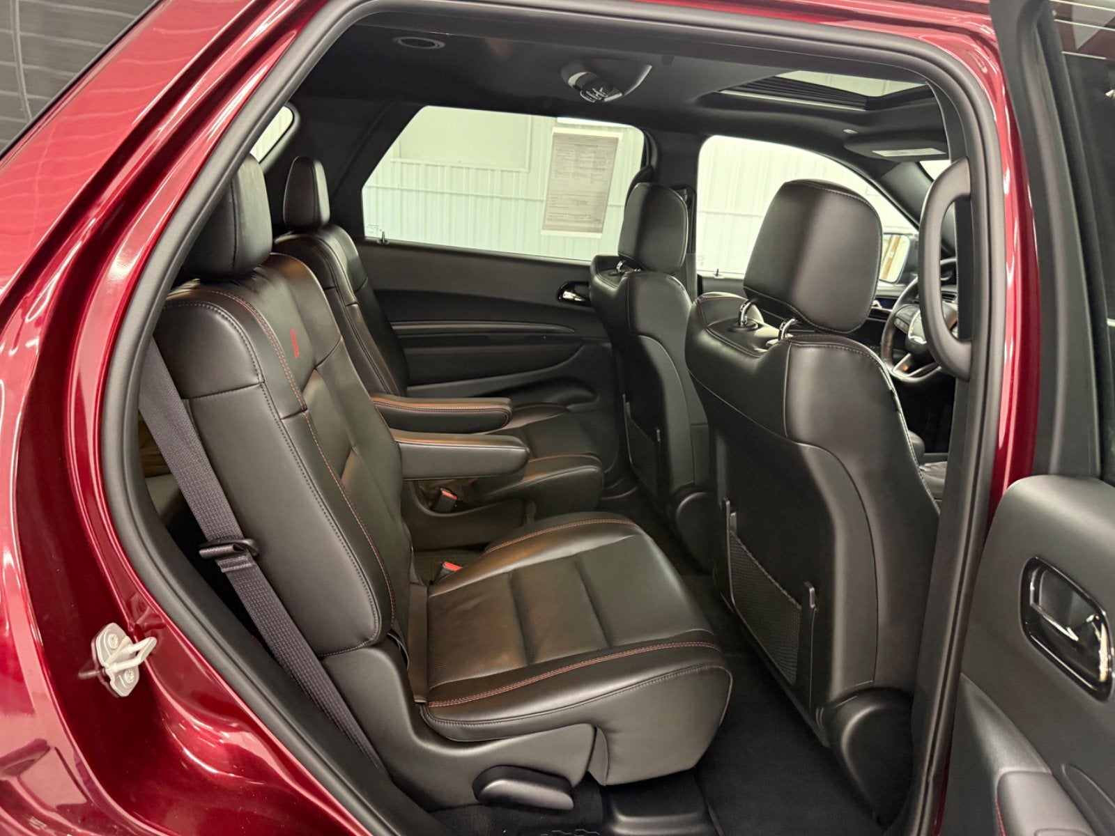 2024 Dodge Durango GT Premium