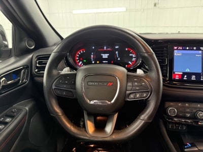 2024 Dodge Durango GT Premium