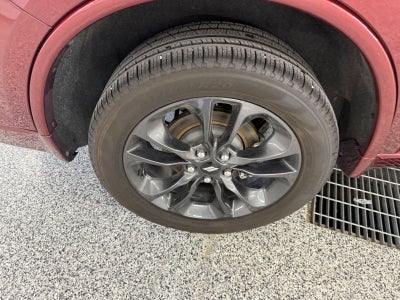 2024 Dodge Durango GT Premium