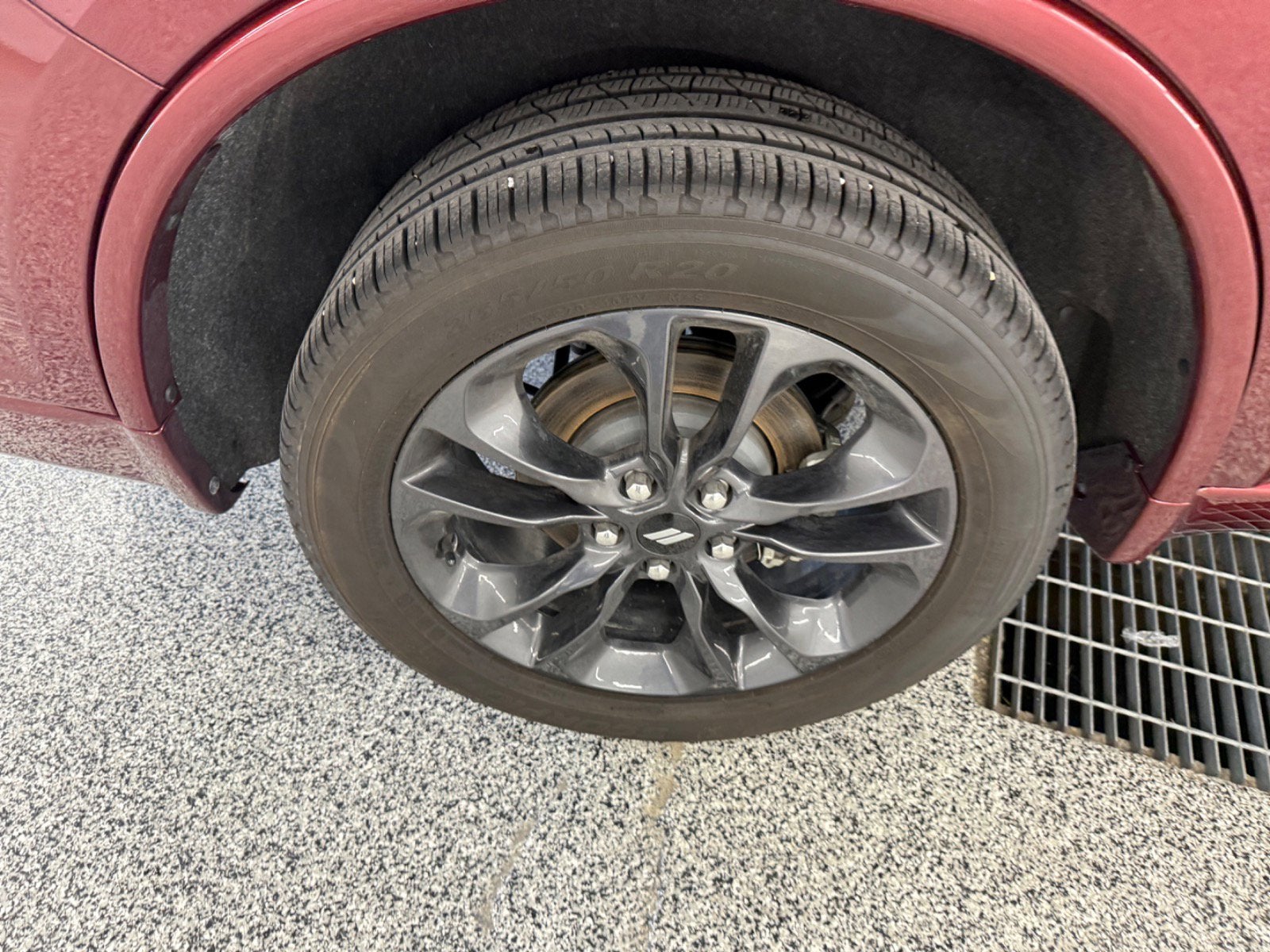 2024 Dodge Durango GT Premium