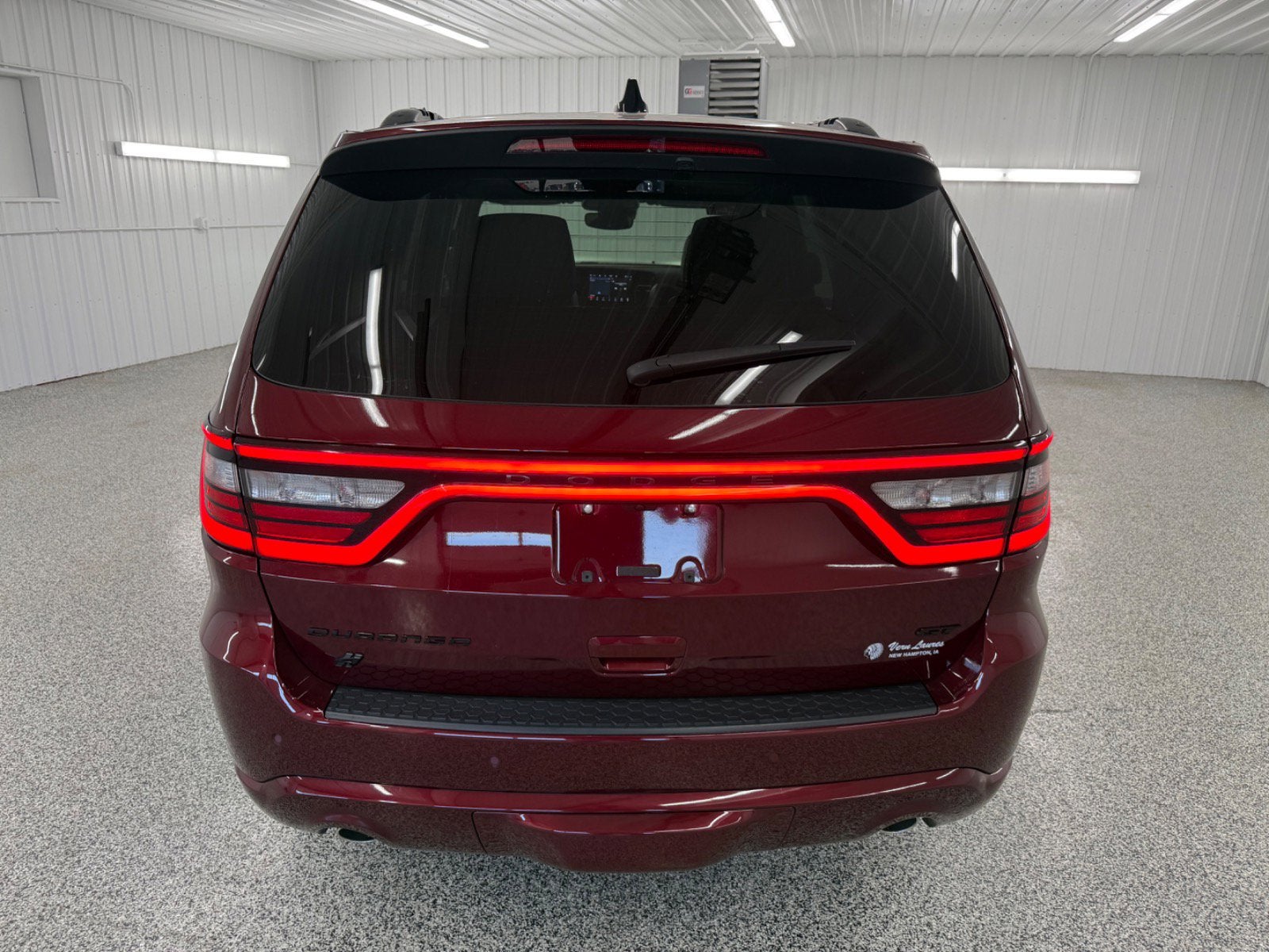 2024 Dodge Durango GT Premium