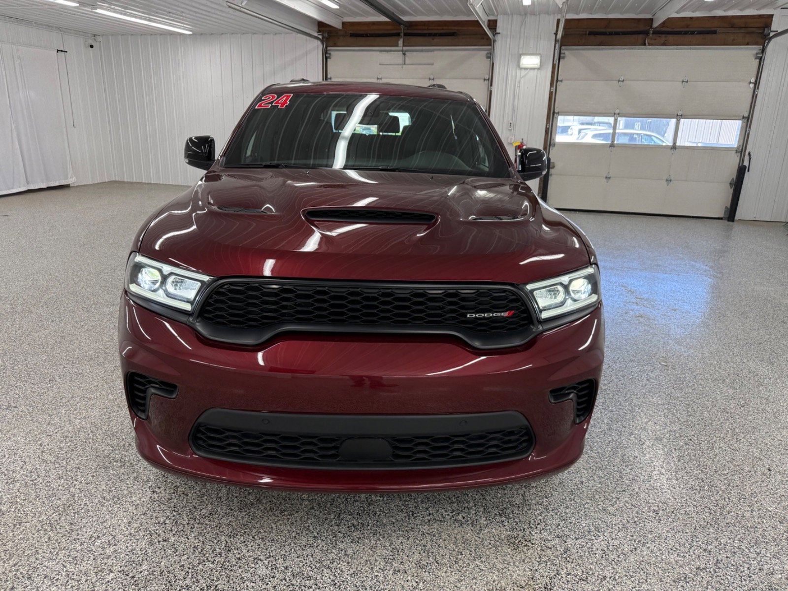 2024 Dodge Durango GT Premium