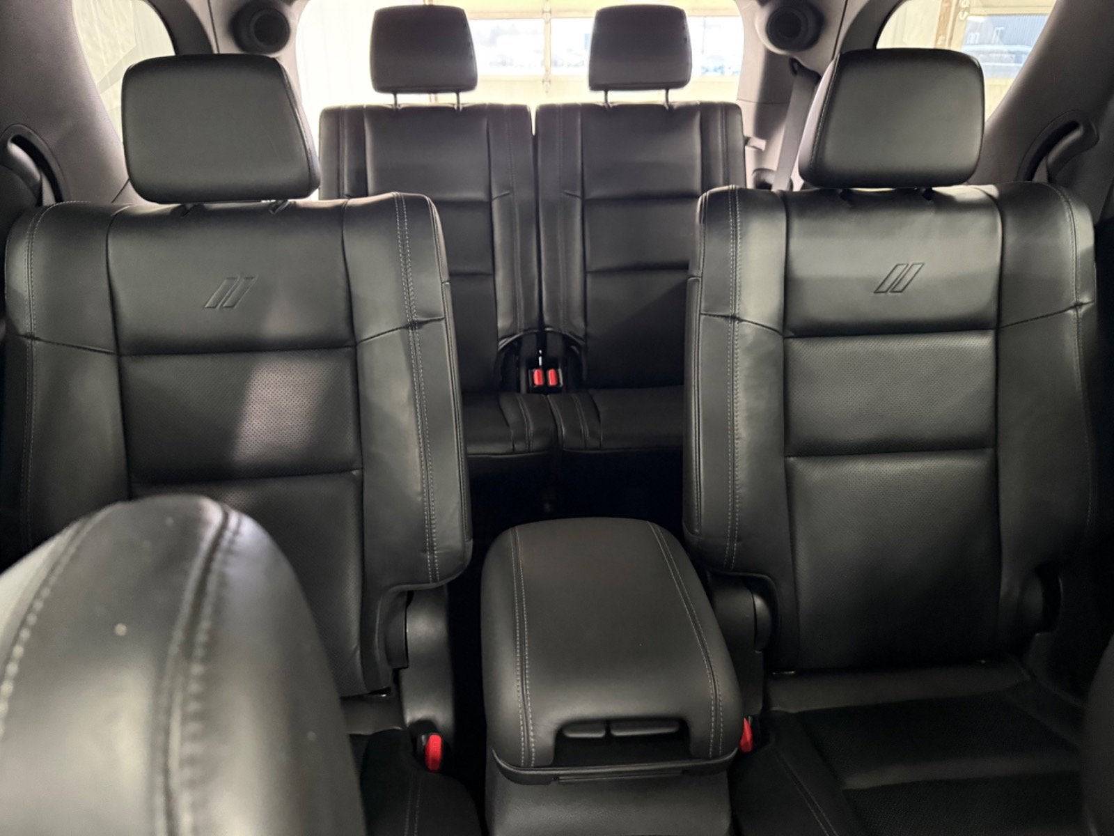 2021 Dodge Durango Citadel