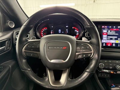 2021 Dodge Durango Citadel