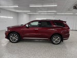 2021 Dodge Durango Citadel