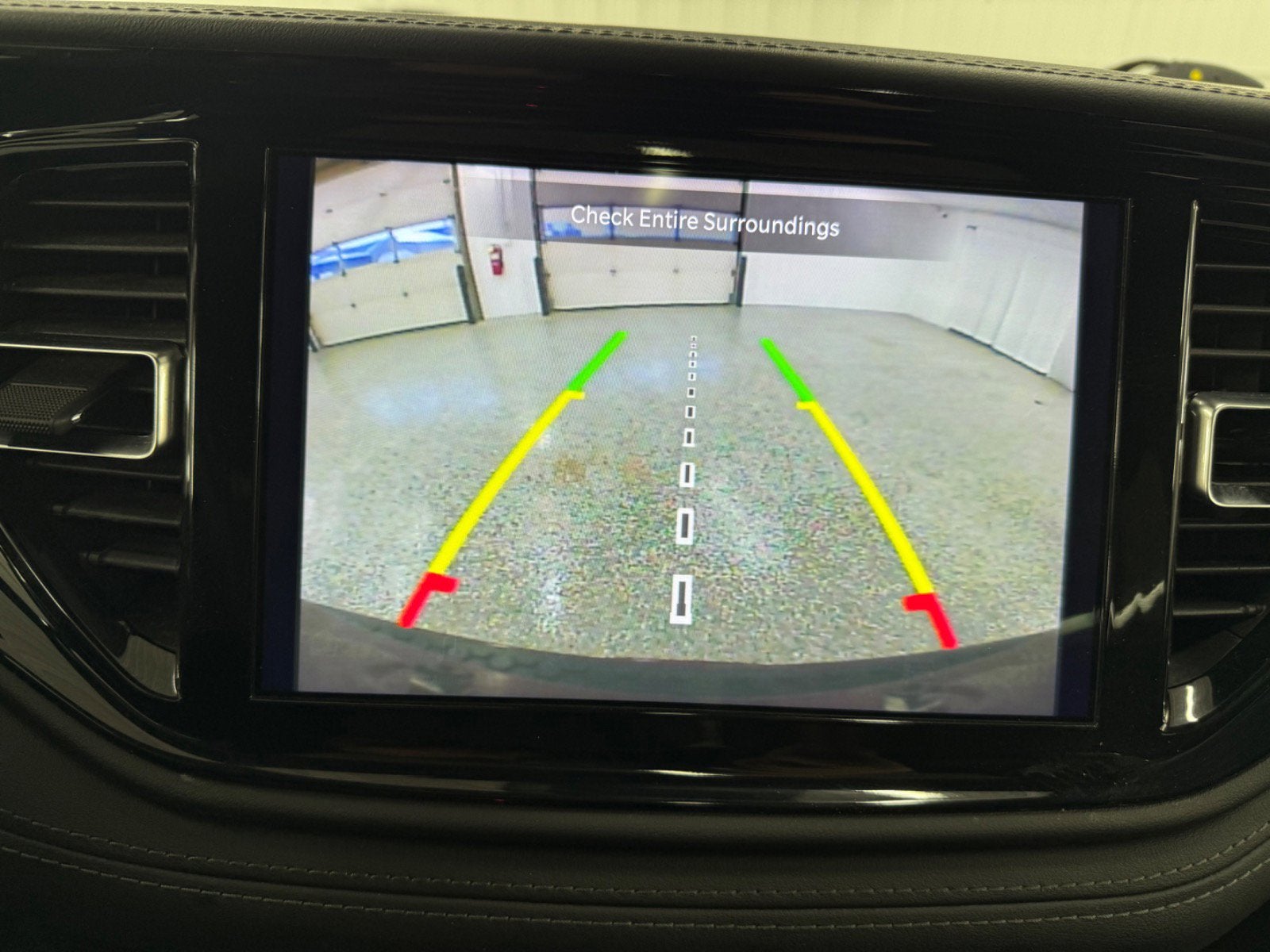 2021 Dodge Durango Citadel