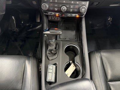 2021 Dodge Durango Citadel