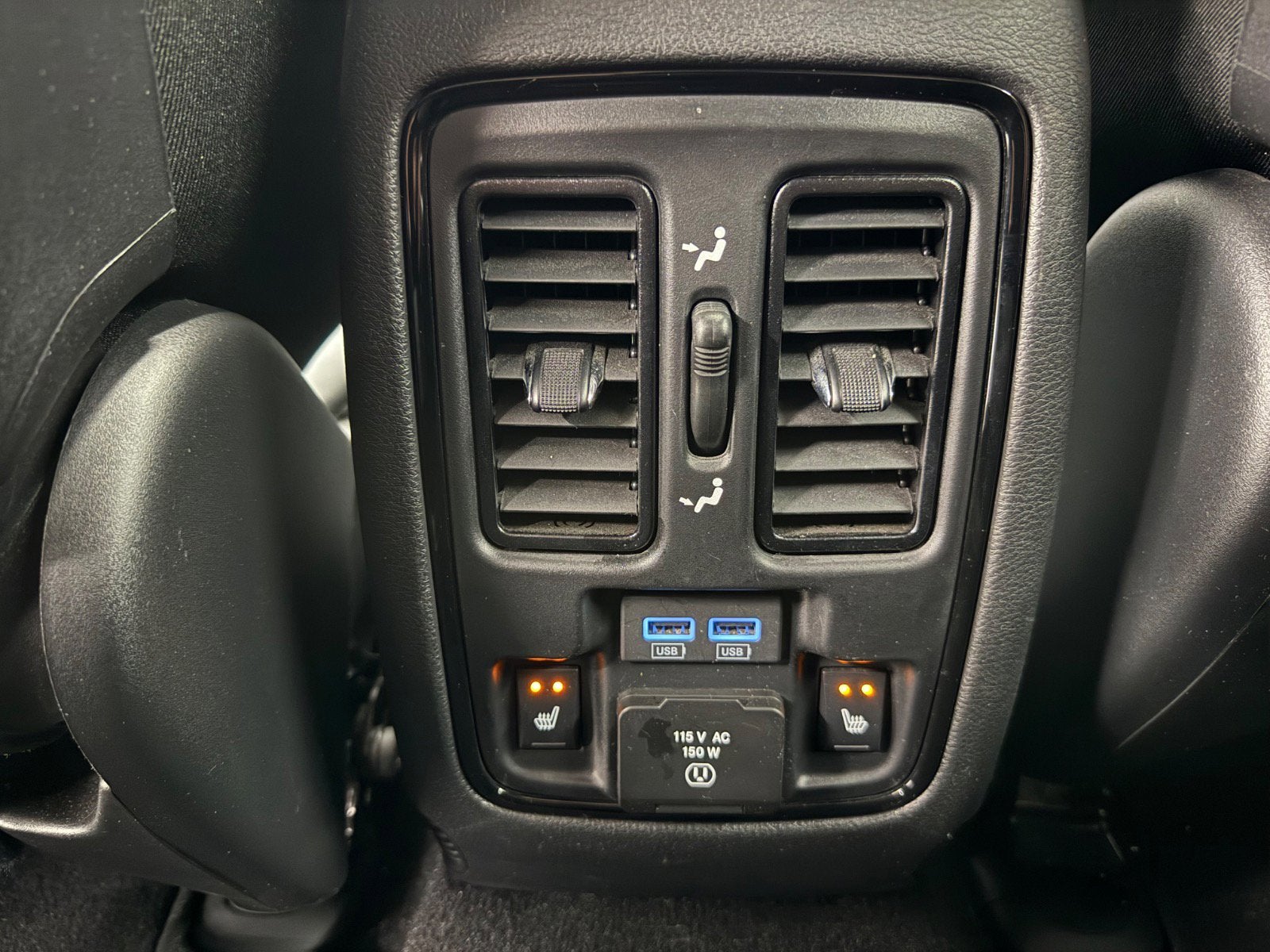 2021 Dodge Durango Citadel