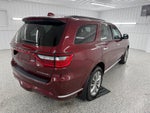 2021 Dodge Durango Citadel