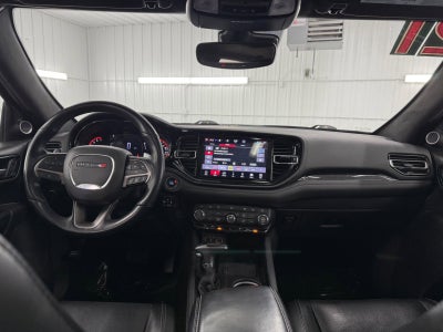 2021 Dodge Durango Citadel