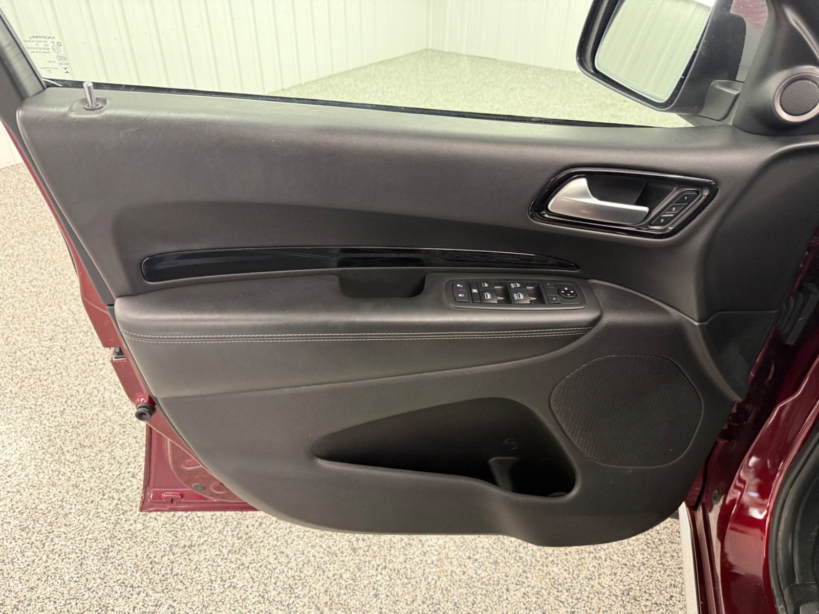 2021 Dodge Durango Citadel