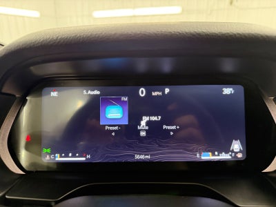 2025 Jeep Grand Cherokee L Laredo X