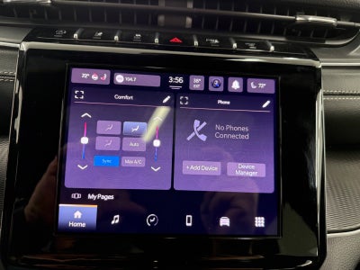 2025 Jeep Grand Cherokee L Laredo X