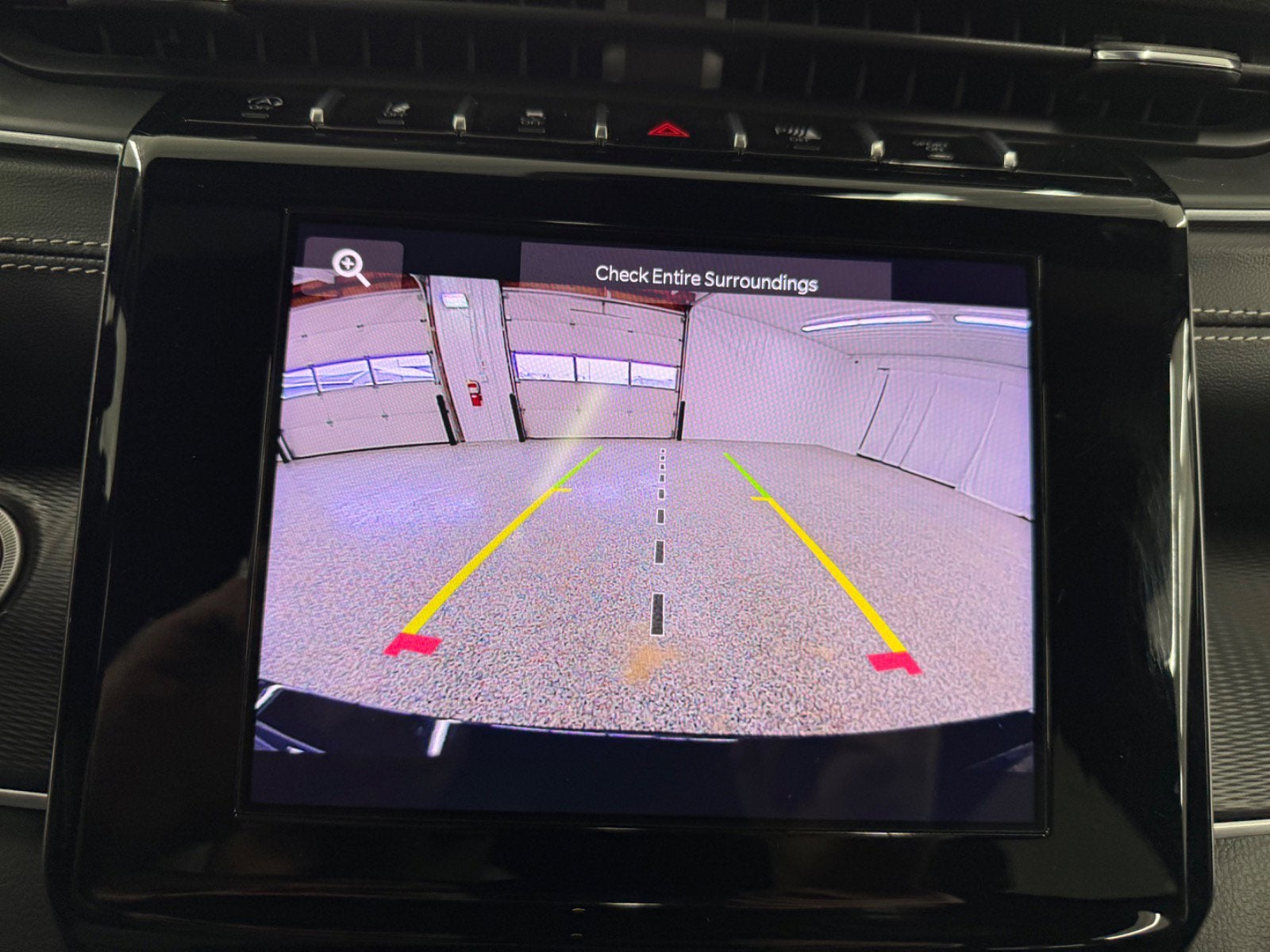 2025 Jeep Grand Cherokee L Laredo X