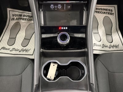 2025 Jeep Grand Cherokee L Laredo X