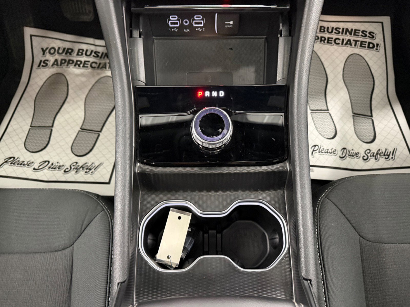 2025 Jeep Grand Cherokee L Laredo X