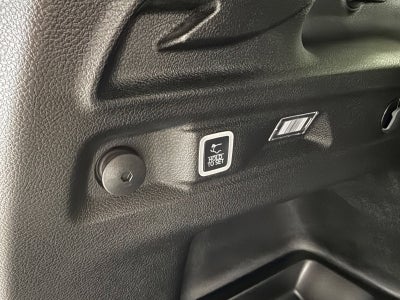 2025 Jeep Grand Cherokee L Laredo X