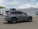 2027 Jeep Grand Cherokee L GRAND CHEROKEE L LIMITED RESERVE 4X4