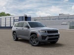 2027 Jeep Grand Cherokee L GRAND CHEROKEE L LIMITED RESERVE 4X4