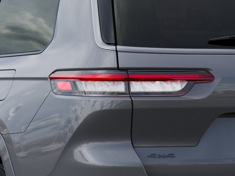 2027 Jeep Grand Cherokee L GRAND CHEROKEE L LIMITED RESERVE 4X4