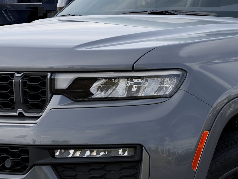 2027 Jeep Grand Cherokee L GRAND CHEROKEE L LIMITED RESERVE 4X4