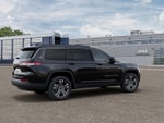 2027 Jeep Grand Cherokee L GRAND CHEROKEE L LIMITED 4X4
