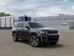 2027 Jeep Grand Cherokee L GRAND CHEROKEE L LIMITED 4X4