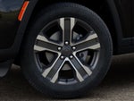 2027 Jeep Grand Cherokee L GRAND CHEROKEE L LIMITED 4X4
