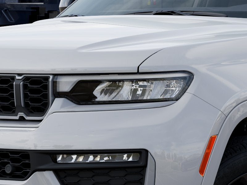 2026 Jeep Grand Cherokee L Limited Reserve