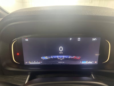 2024 Jeep Wagoneer L Series III