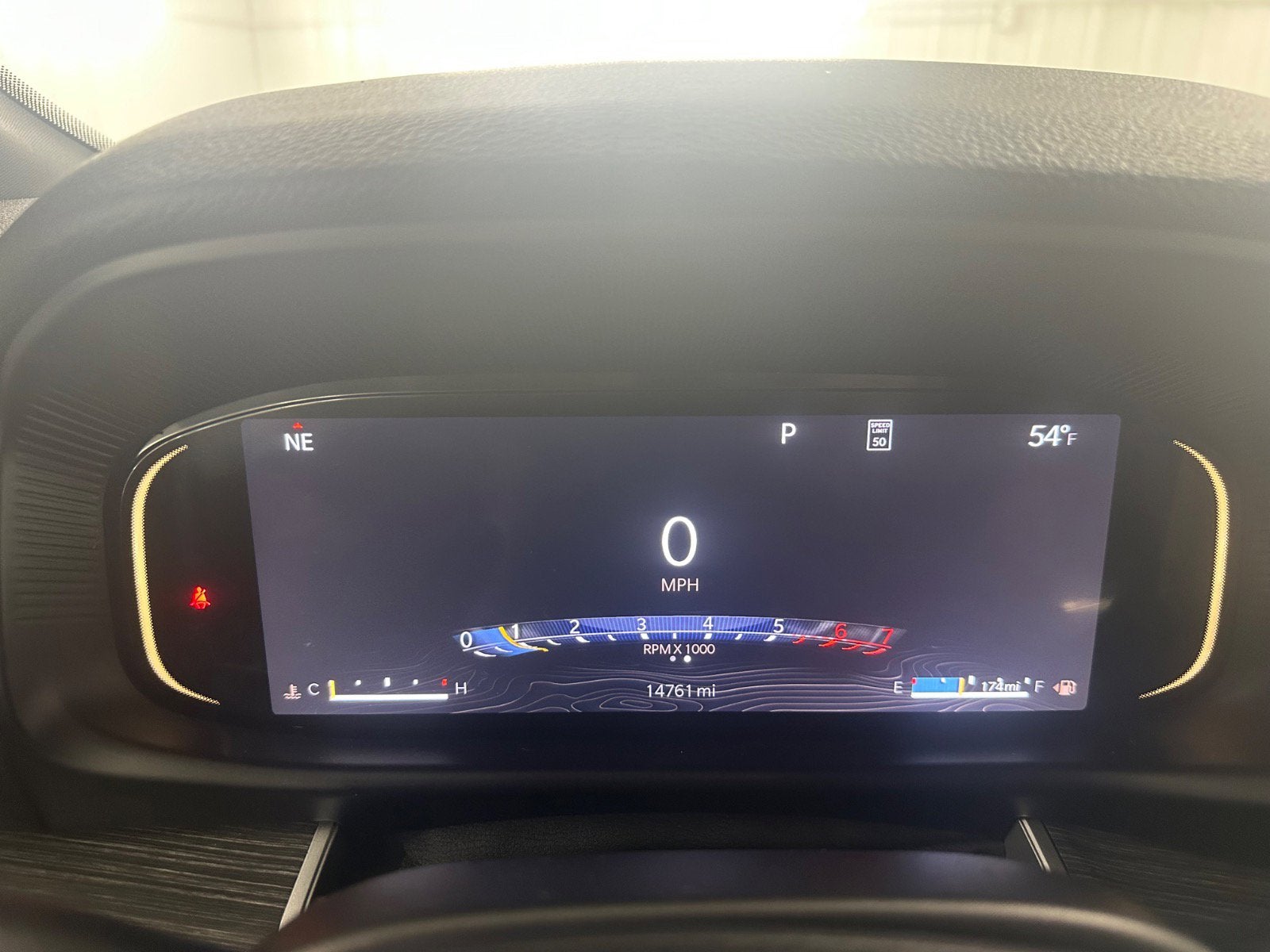 2024 Jeep Wagoneer L Series III