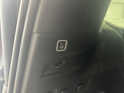 2024 Jeep Wagoneer L Series III