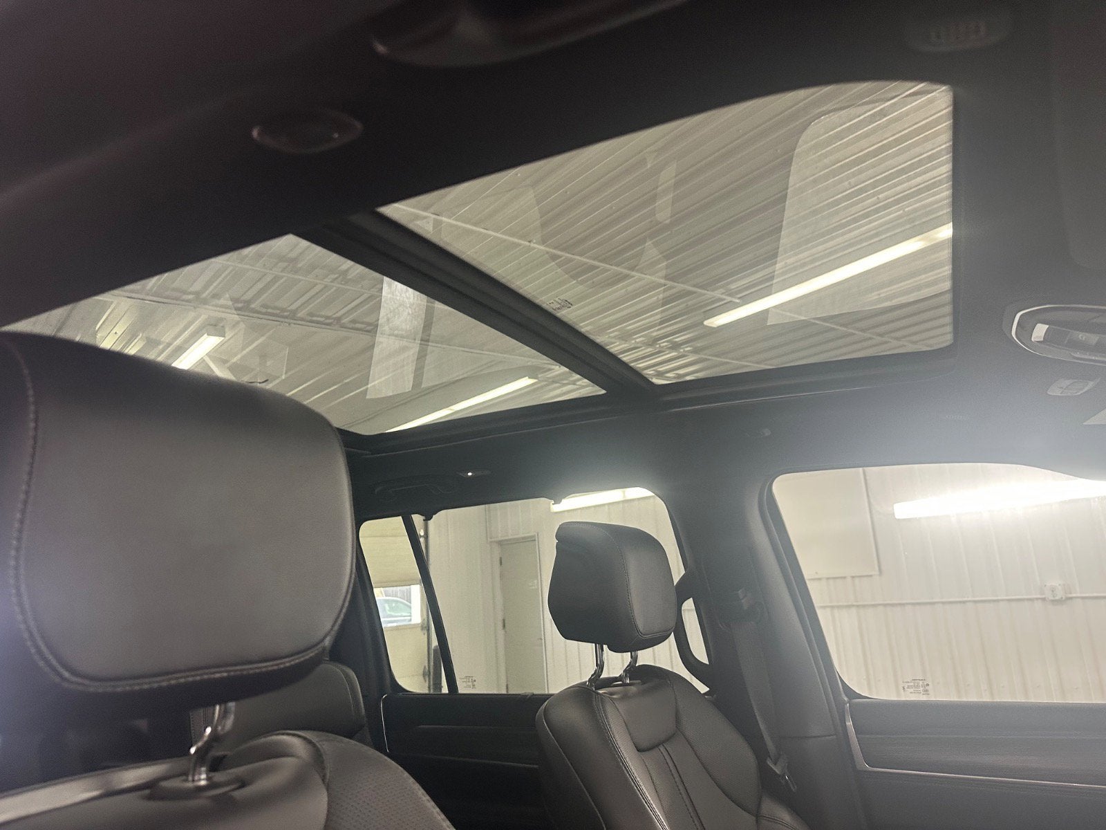 2024 Jeep Wagoneer L Series III