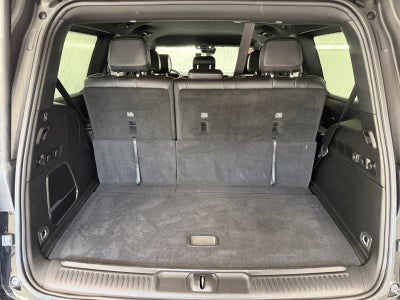 2025 Jeep Wagoneer 4x4