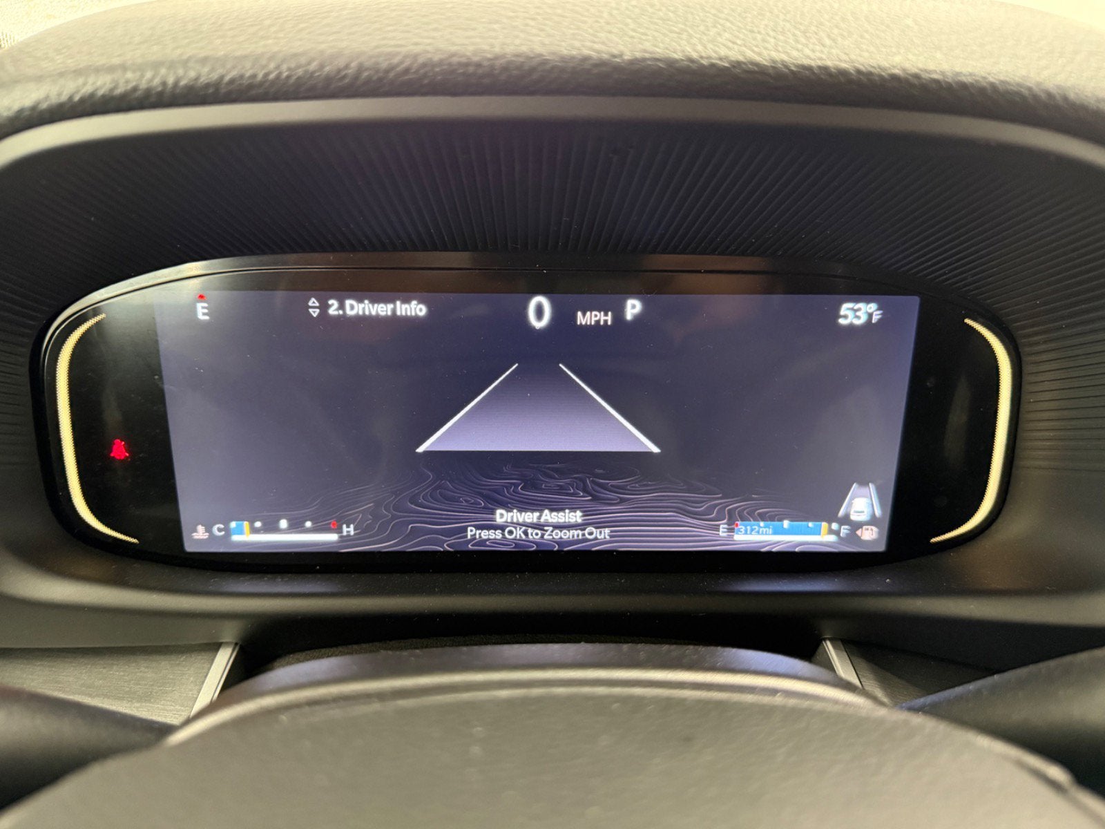 2025 Jeep Wagoneer 4x4