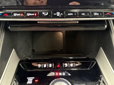 2025 Jeep Wagoneer 4x4