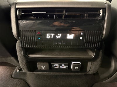 2025 Jeep Wagoneer 4x4