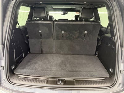 2025 Jeep Wagoneer 4x4