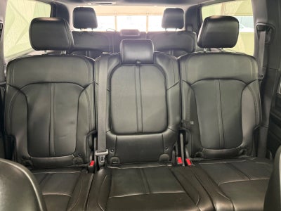 2025 Jeep Wagoneer 4x4