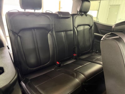 2025 Jeep Wagoneer 4x4