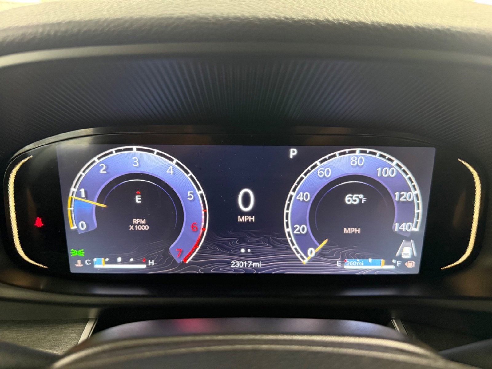 2025 Jeep Wagoneer 4x4